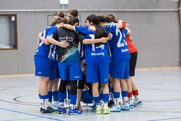 Bild 13 - wBJ Futsalmeisterschaft Vorrunde